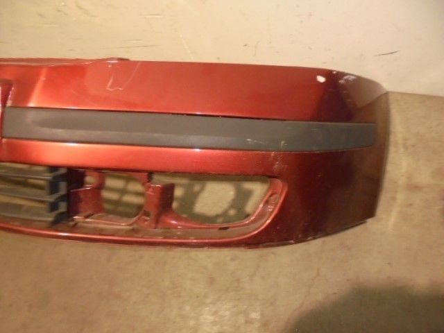 PARA-CHOQUES FRONTAL SKODA OCTAVIA II 2007 -1Z0807221