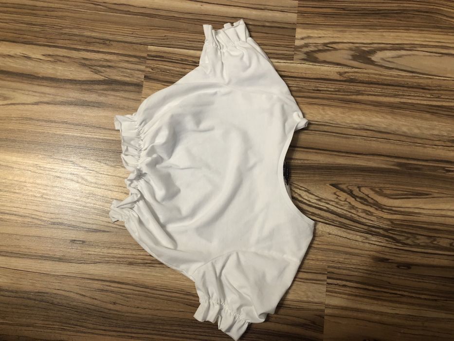 Bluzka primark rozmiar 2xs