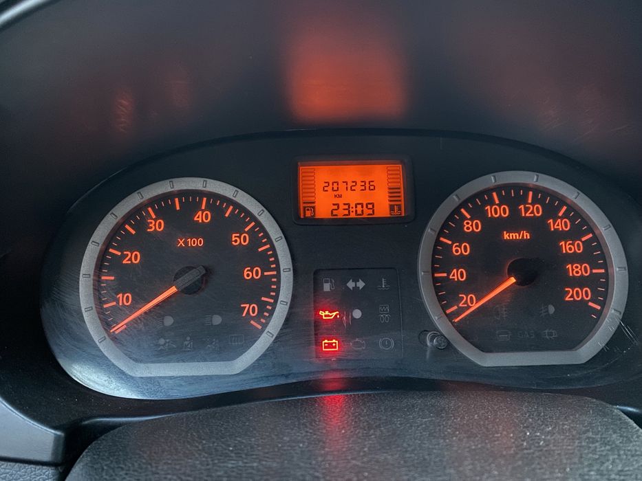 Оренда автомобіля