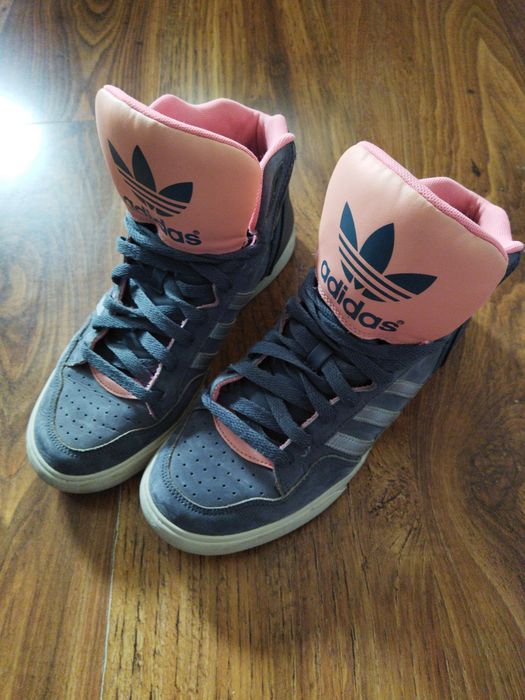 Buty Adidas 40 i 2/3