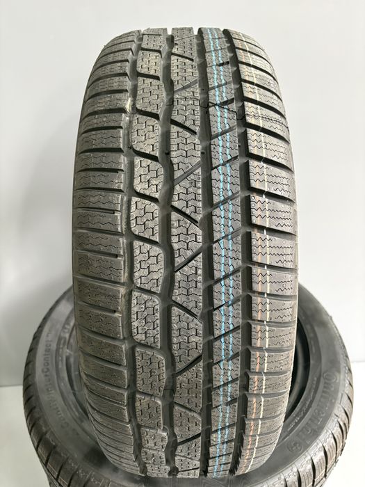 225/50 R18 99H XL Зимові шини Continental Contact TS830P AO