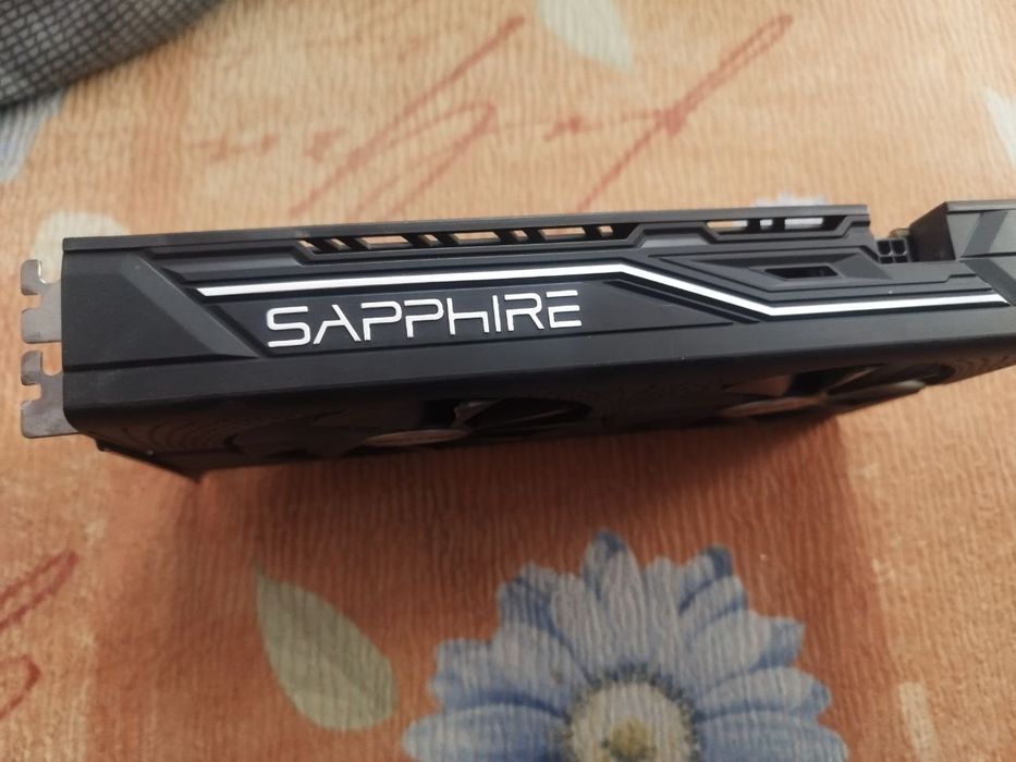 Продам класну відеокарту