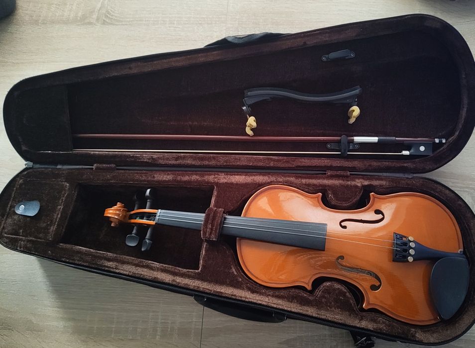 Skrzypce stentor 1/2