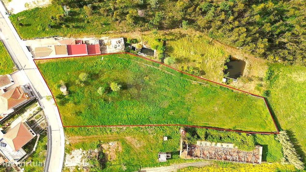 Terreno  para venda — Louriçal, Leiria