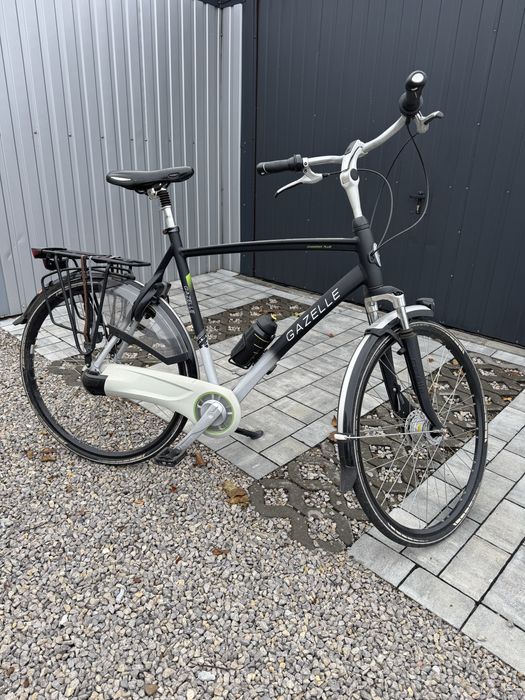 Rower męski gazelle