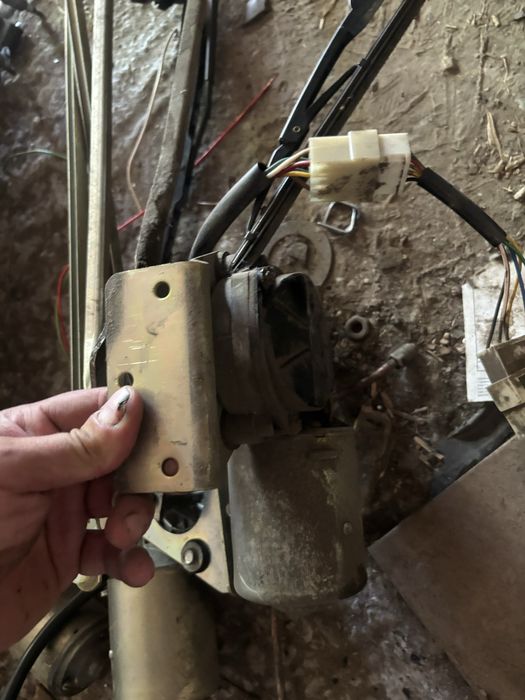 Трапеції Уаз 452.469