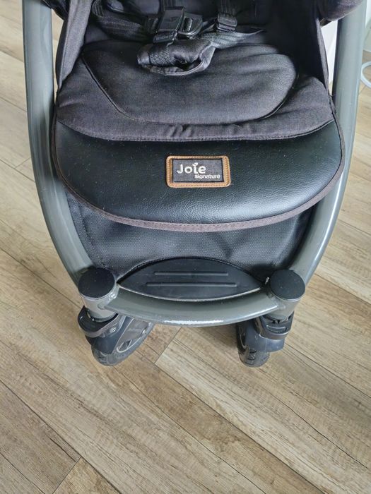 Spacerówka Joie Mytrax Signature do 22 kg