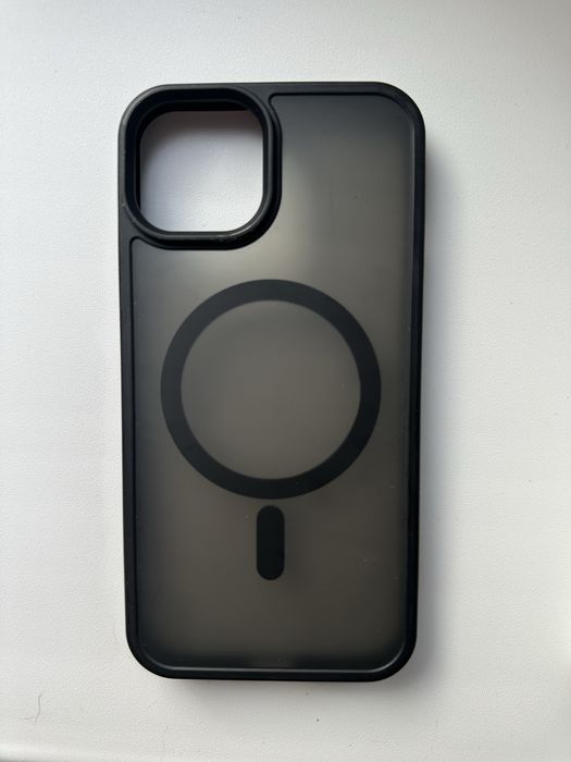 Чохол на айфон 13