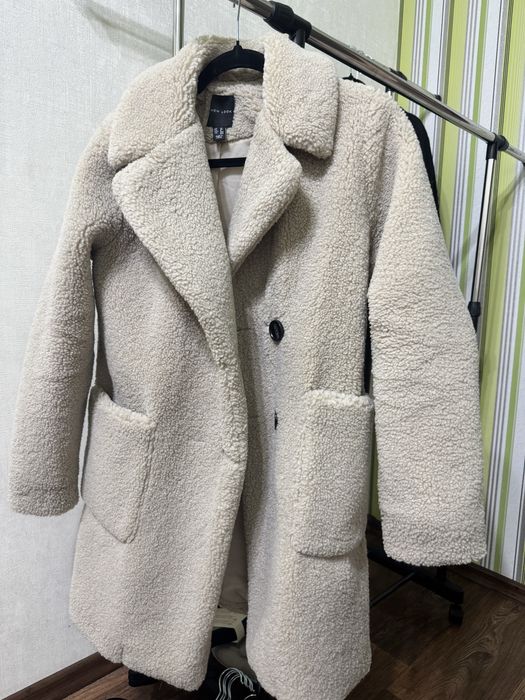 Шуба жіноча