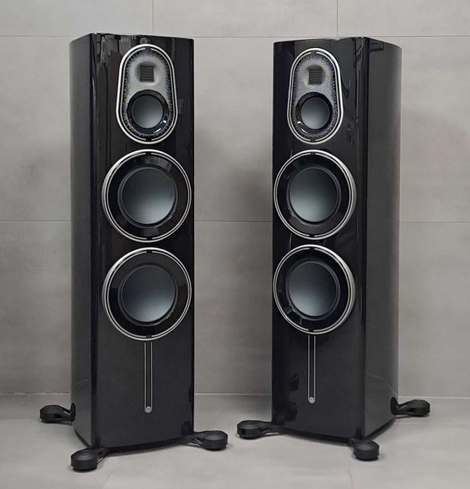 Fyne Audio F-703 SP Special Edition | możliwa zamiana WROCŁAW