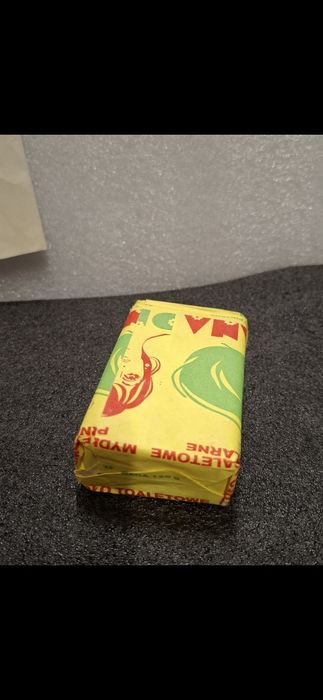 Mydło Diana Pollena prl