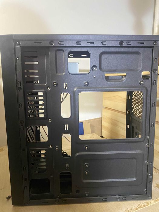 Obudowa Logic Concept H2