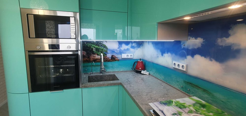 2-комнатная квартира по адресу Куликово поле пл. (площадь 60 м²) - Atlanta.ua - фото 5