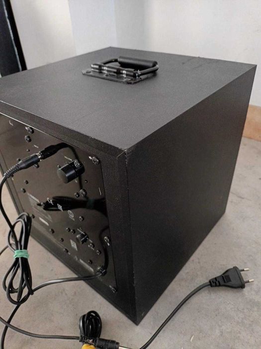 Yamaha ksw100 Subwoofer