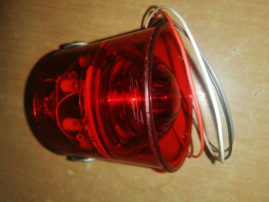 Оповещатель ОПОК 401-2 Цикада-2