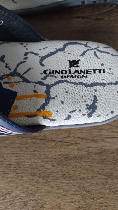 Japonki Gino Lanetti