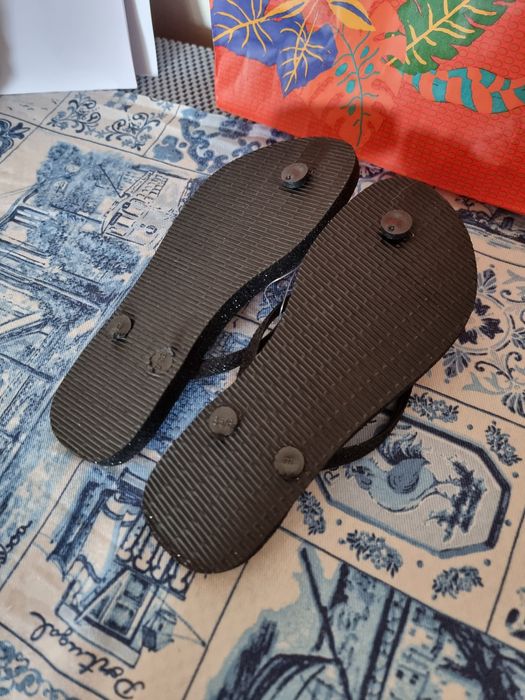 Havaianas originais NOVAS