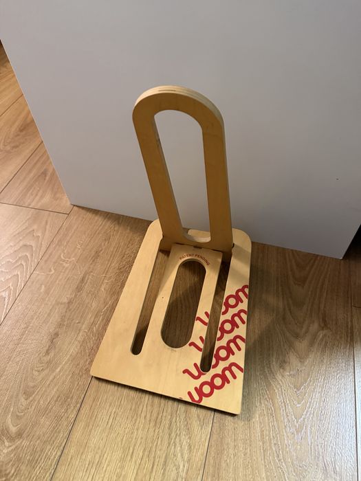 Stojak na rower Woom