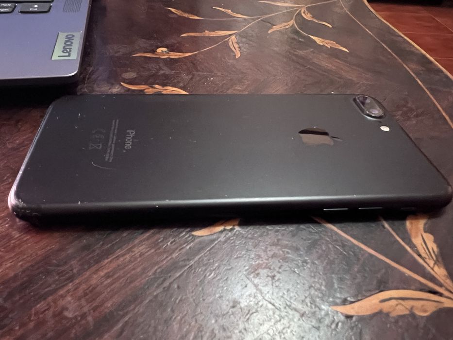 Iphone 7 plus 128gb
