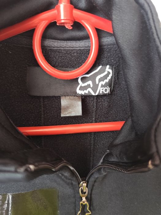 Кофта Fox розмір M