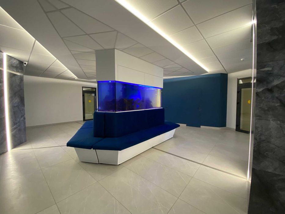 1-комнатная квартира по адресу (площадь 38 м²) - Atlanta.ua - фото 9