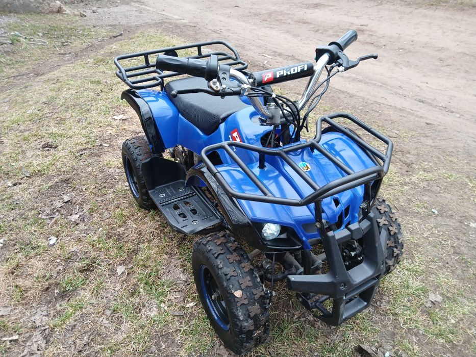 Квадроцикл електроквадроцикл электроквадроцикл  дитячий