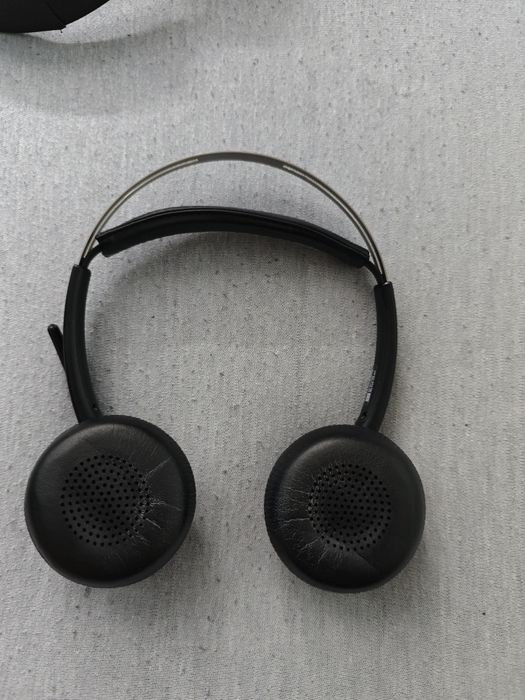 Dell headset anc WL7022