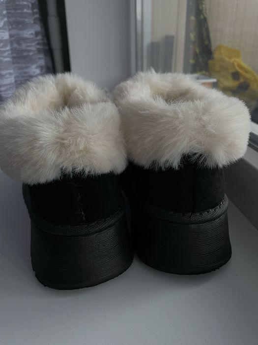 угги женские 36 размер