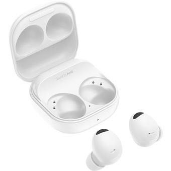 Auriculares bluetooth Samsung Galaxy Buds2 Pro- novo, 3 anos garantia