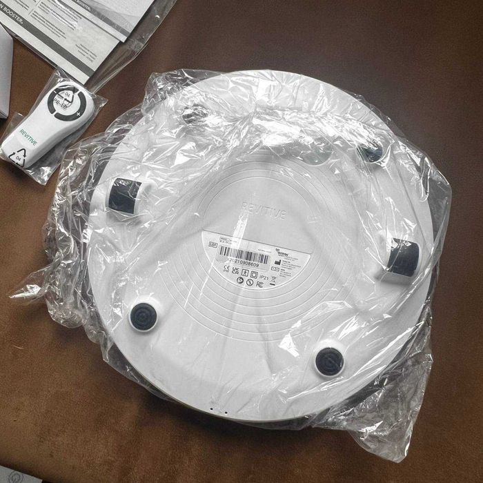 REVITIVE Pro Health массажер для ног - стимулятор кровообращения