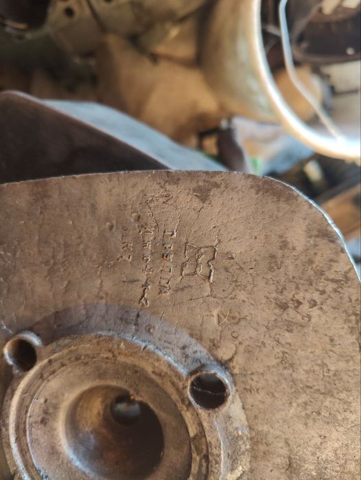 Головкі иж юпитер 4