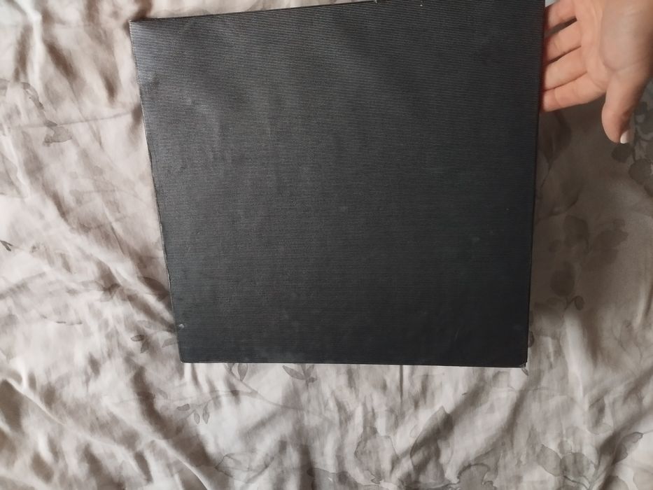 Album do scrabookingu+ naklejki ślub