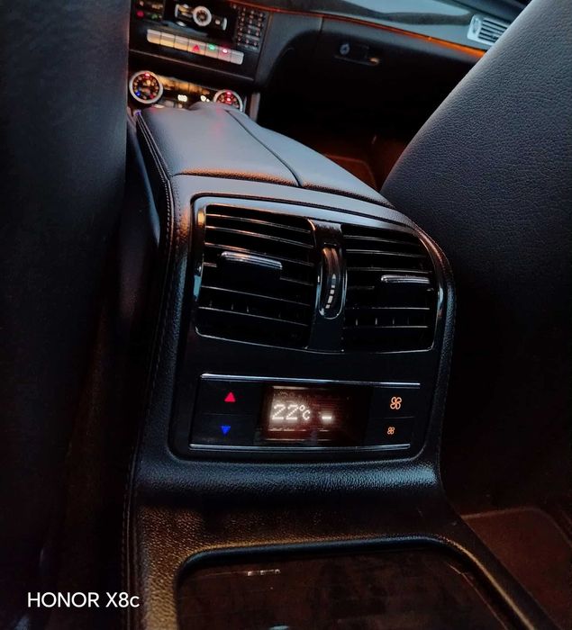 Mercedes CLS Pakiet AMG 63 Zam.iana