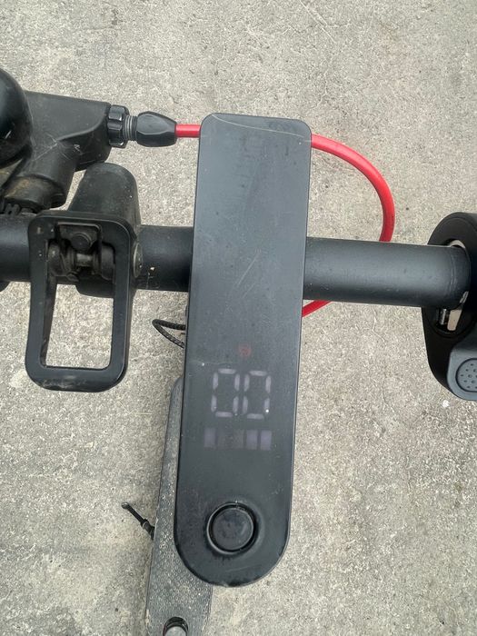 Електро Самокат Crosser