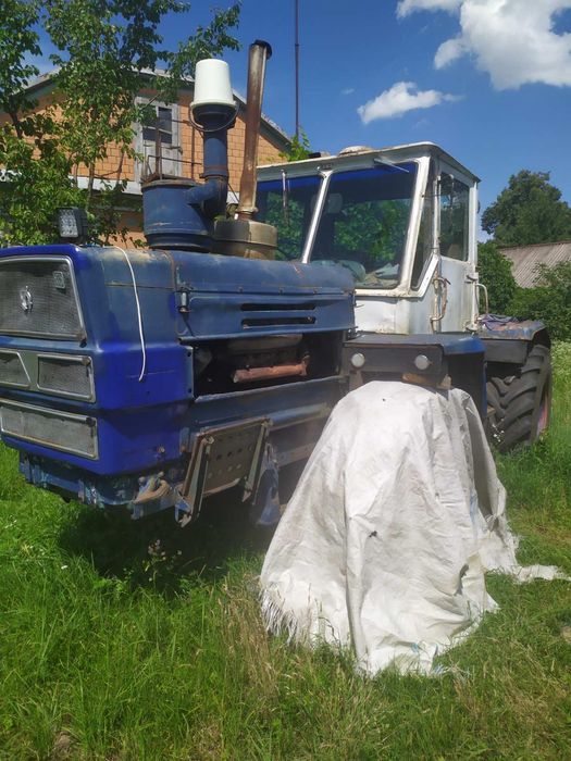 Продам хтз т150.
