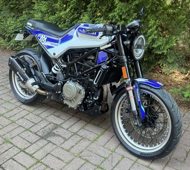 Husqvarna