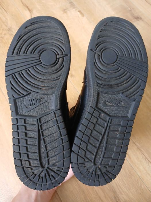 Кроссовки Nike Jordan , оригинал. р37