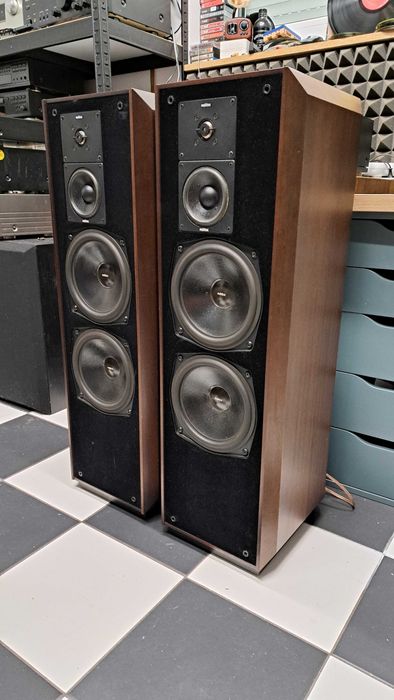 Kolumny Revox Emporium classic
