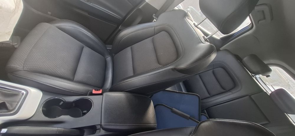 Сідушки chery tiggo 4 7 t11