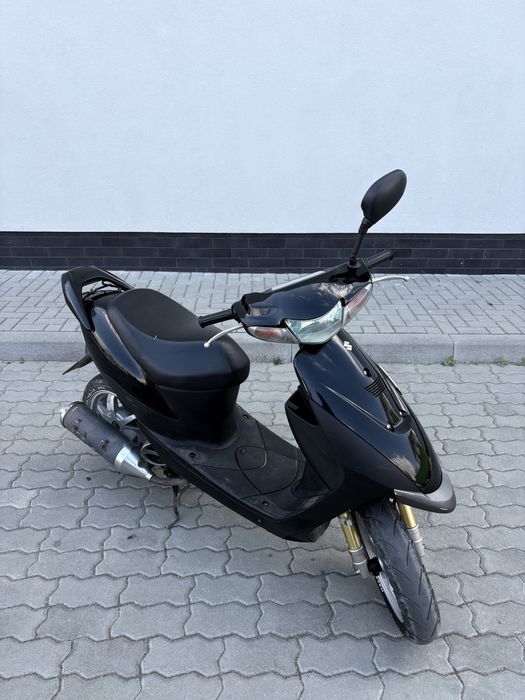 Suzuki ZZ inch up sport