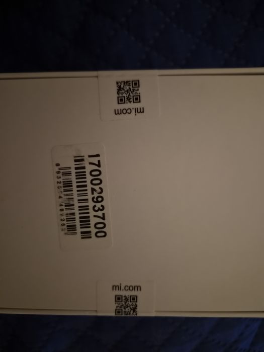 REDMI Note 15 8gb/256gb black