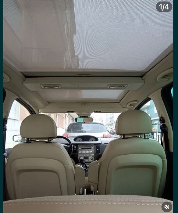 Vendo Lancia musa MultiJet