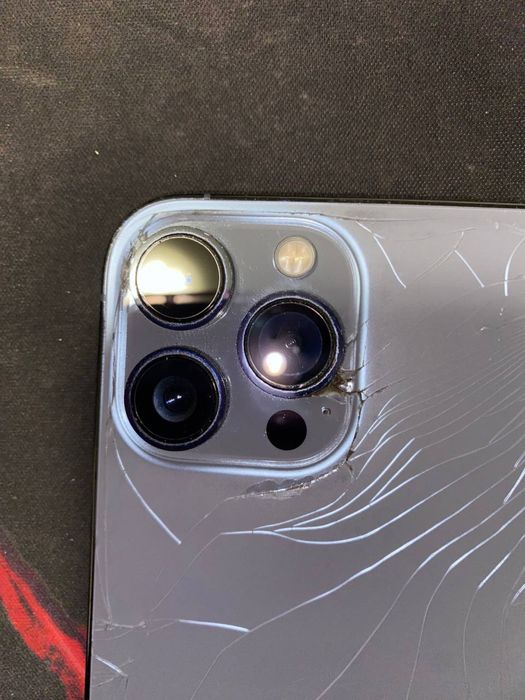 Продам Iphone 13 Pro Max 128GB