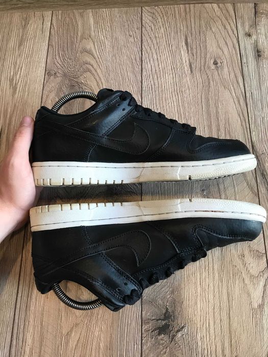 Buty Nike Dunk Low rozm. 40