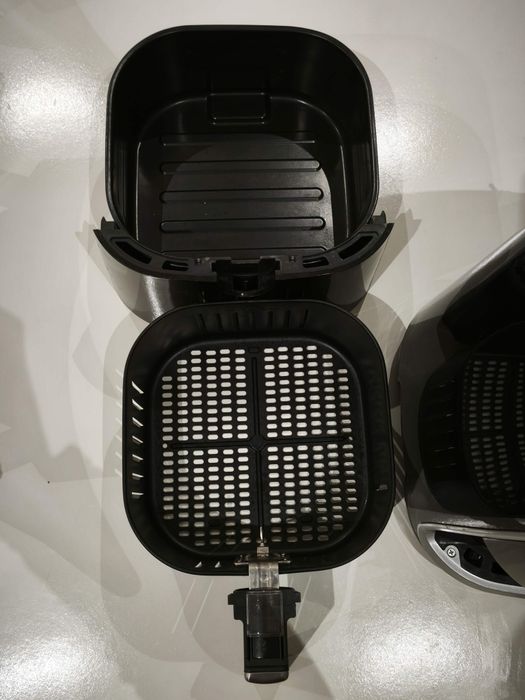 Aigostar Cube Air fryer 7L Nova