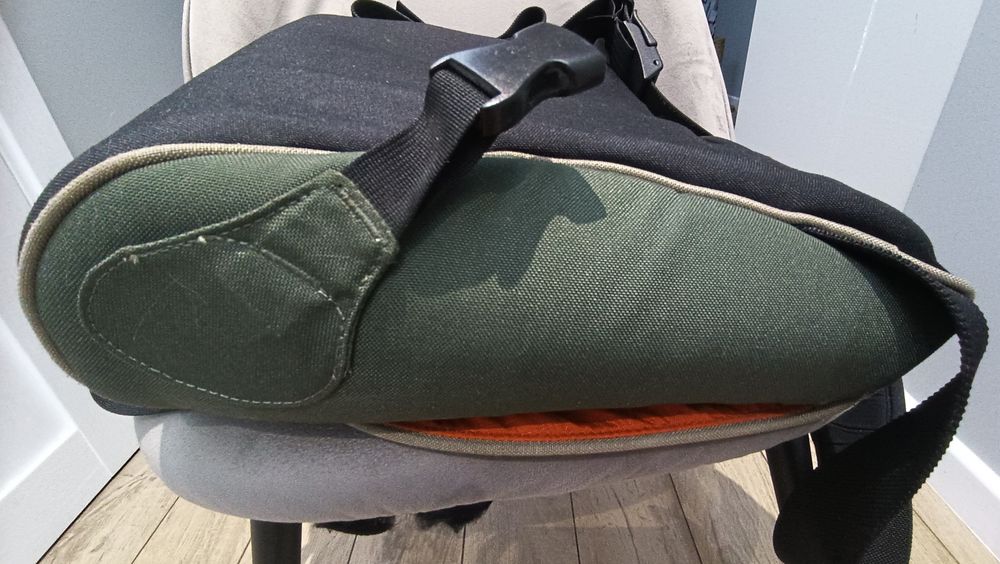 Сумка Crumpler в хорошому стані
