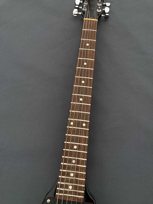 Flying v 2000s Japan - burny tokai esp ltd prs gibson les paul greco