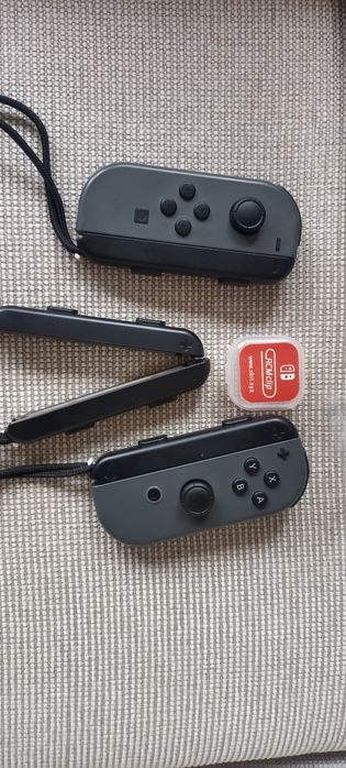 Nintendo Switch V1 CFW