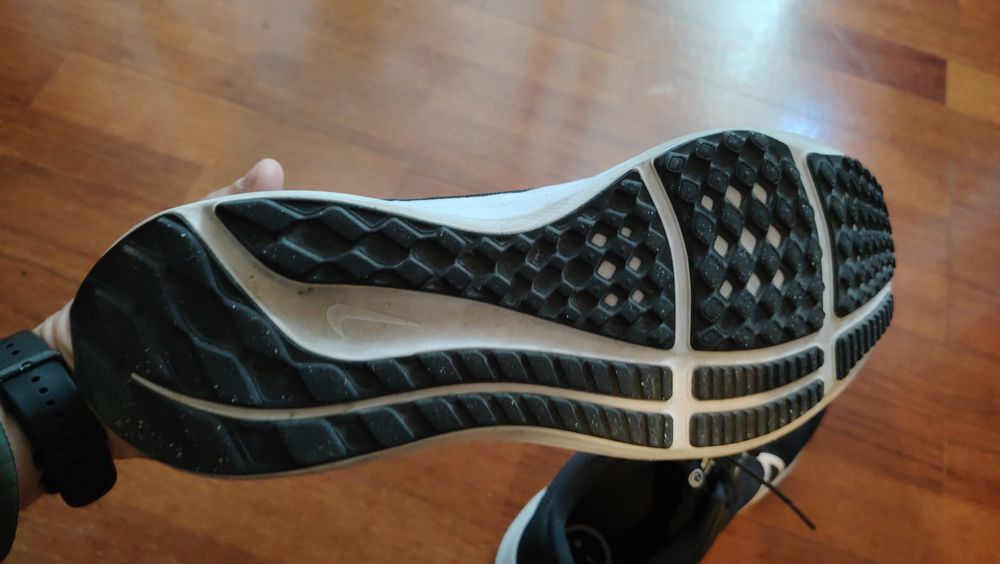 Nike Pegasus (serie40) número 44