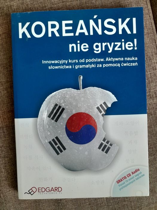 Koreański nie gryzie